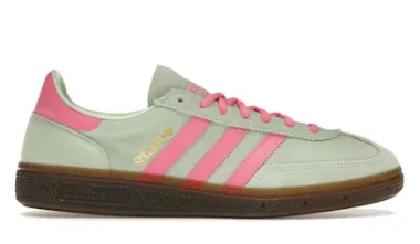 Adidas Originals Samba Classic Gray Brown Sneakers - 7
