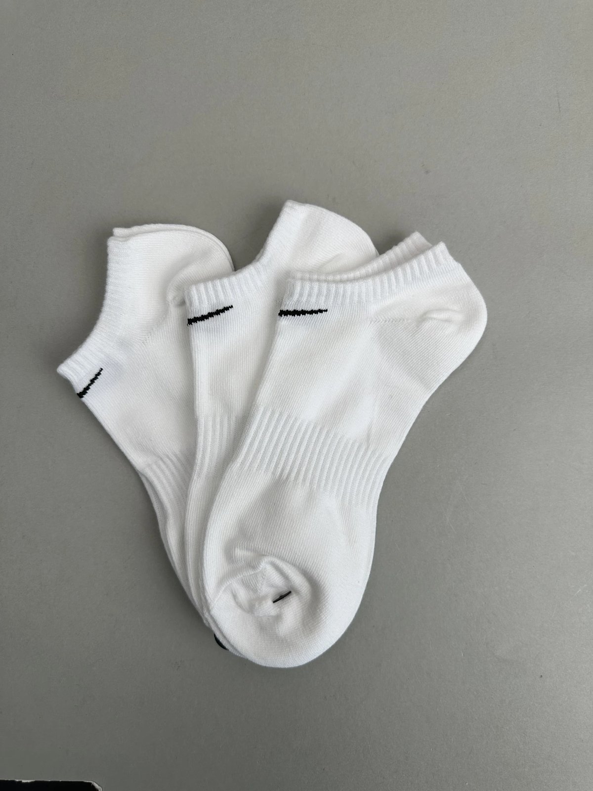 Nike Swoosh Crew Socks White product detail 6 in Litbuy spreadsheet finds