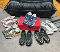 Valentino Shoes 12+ colorways [Premium Quality] — seller photo 2