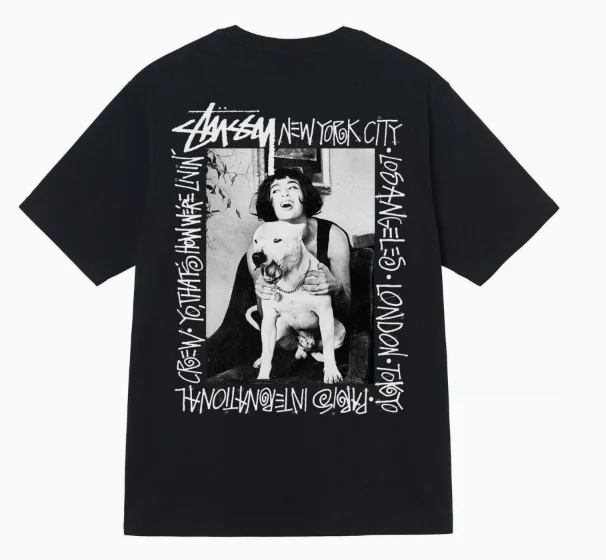 Stussy Tee
