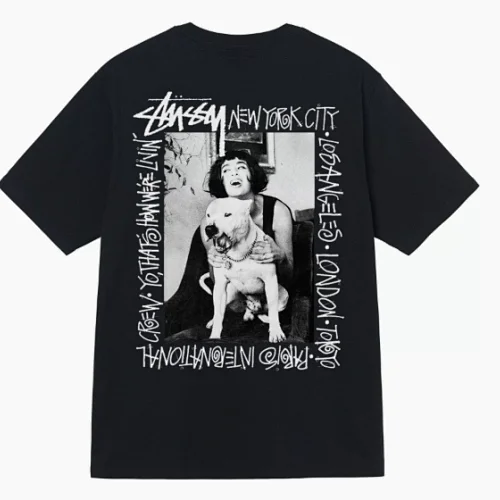 Stussy Tee