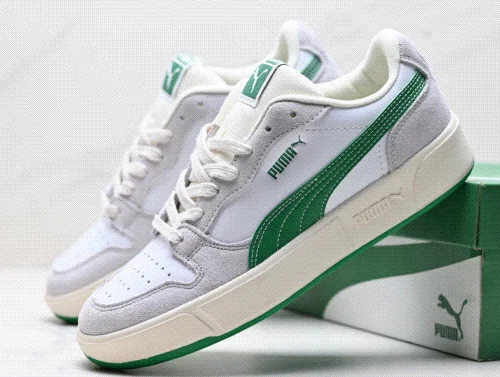 Puma LX Court-1