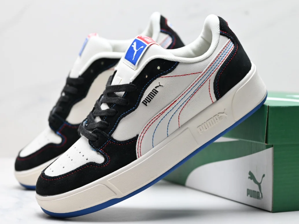Puma LX Court