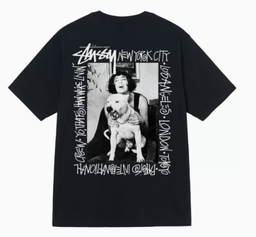 Stussy Tee