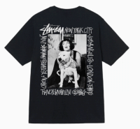 Stussy Tee 32+ colorways [Premium Quality] — seller photo 2