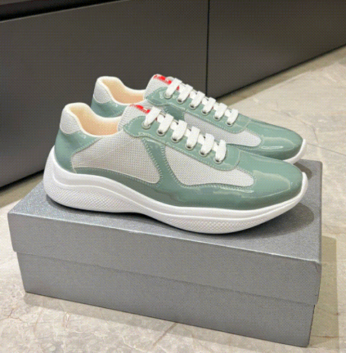 2025 New Style Fashion Skate Shoes - CY