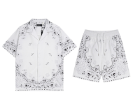 Amiri shorts 6+ colorways [Premium Quality] — seller photo 8