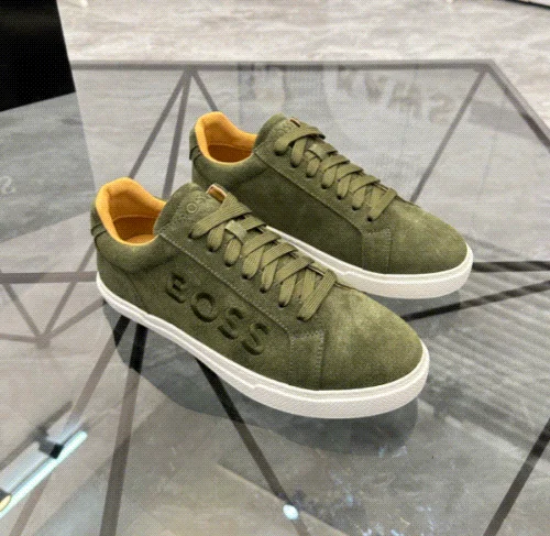 Zapatos Boss