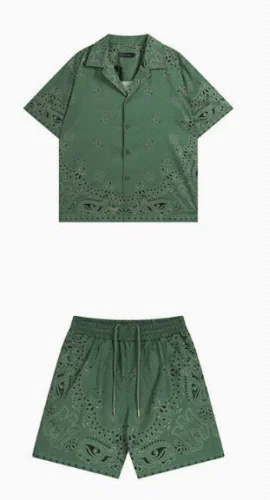Camiseta Amiri