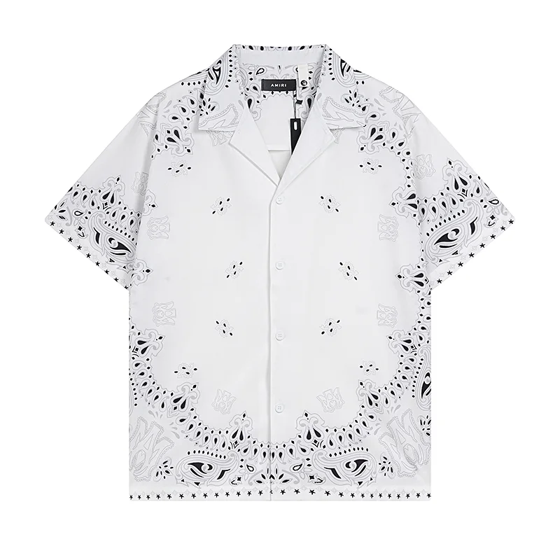 Amiri Shirt