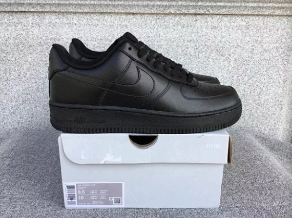 Black AF1