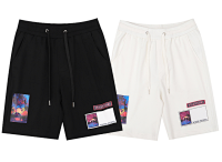 Valentino Shorts 4+ colorways [Premium Quality] — seller photo 3