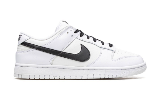 Nike SB Dunk Low Orange and Brown Sneakers Skateboard Shoes product detail 17 in Litbuy spreadsheet finds