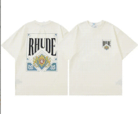 Rhude Tee 12+ colorways [Premium Quality] — seller photo 2