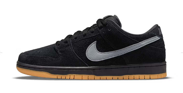 Nike Dunk Low Panda Red Sneakers Skateboard Shoes product detail 17 in Litbuy spreadsheet finds