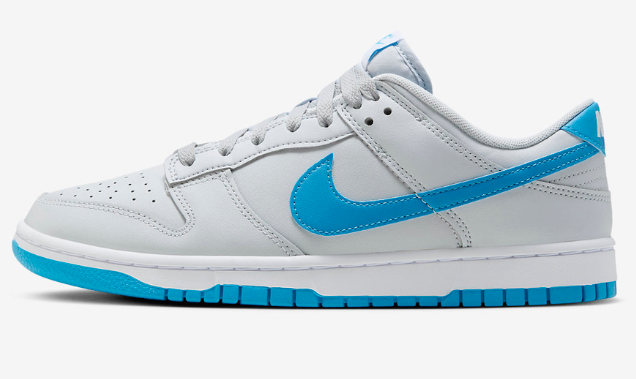 Light Grey Blue