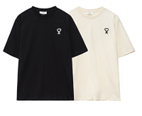 Ami Tee 5+ colorways [Premium Quality] — seller photo 3
