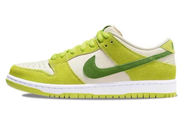 Green Apple