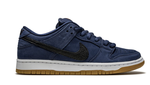 Blue Gum Sole