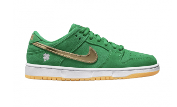 Four Leaf Clover
