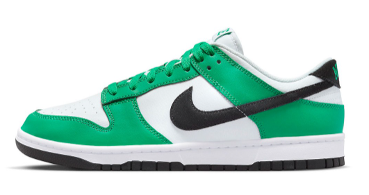 White Green Black