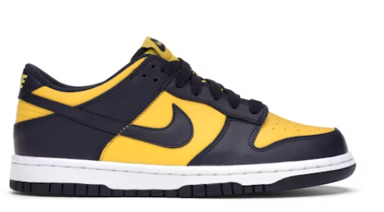 Black Yellow