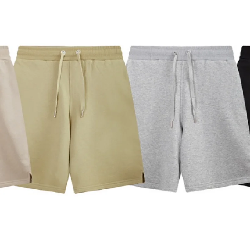 Ami shorts