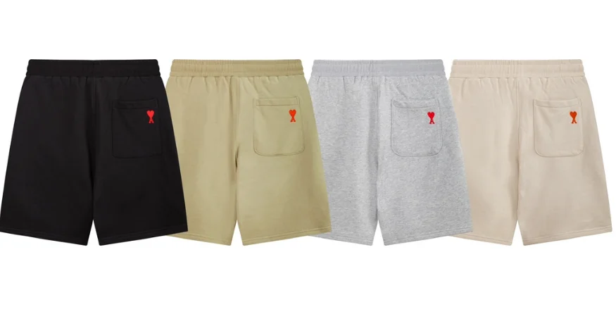 Ami Shorts