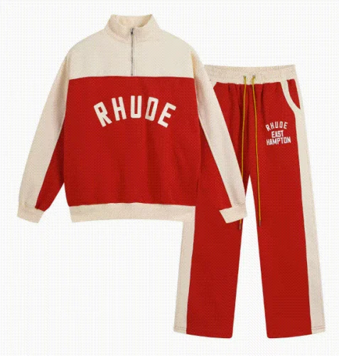 Rhude Set
