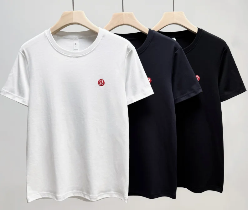 Lululemon Tee-1