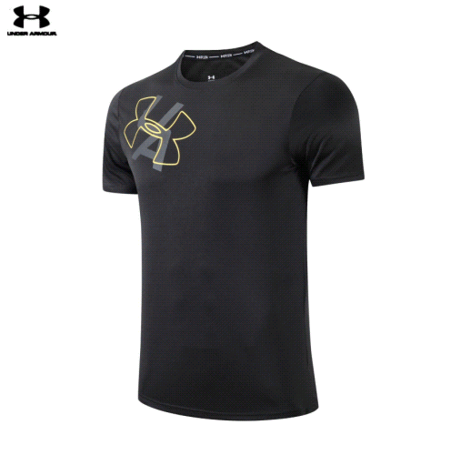 Under Armour T-Shirt [20 styles]