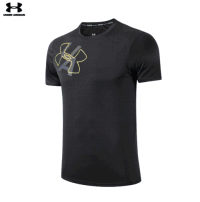 Under Armour Tee 16+ colorways [Premium Quality] — seller photo 2