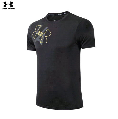 Under Armour T-shirt: seller detail photo 1