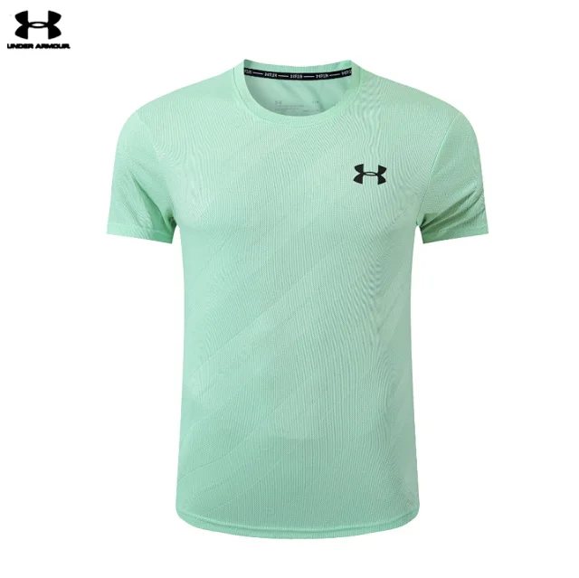 Under Armour T-Shirts Short-Sleeve Graphic Performance T-Shirt product detail image 3