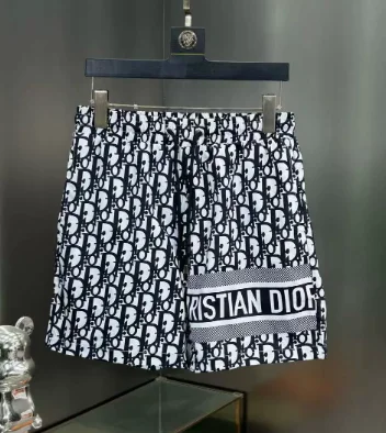 Dior Shorts