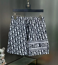 Black and white pattern