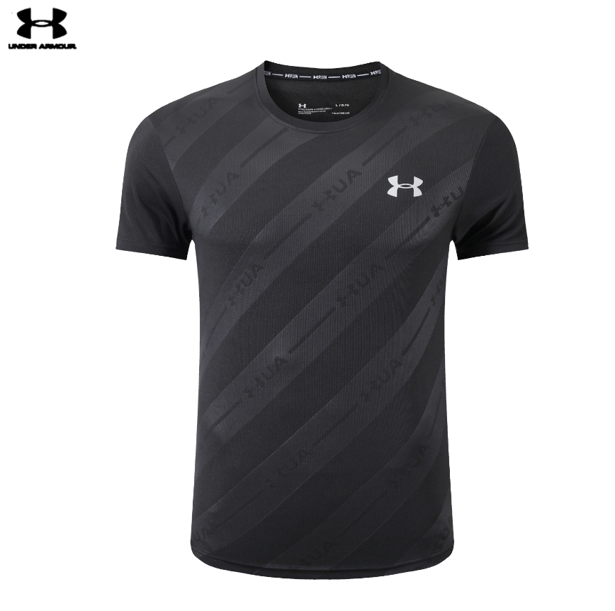 Under Armour Sportstyle Graphic T-Shirt Black - 7