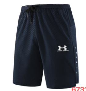 Under Armour Shorts [26 styles]