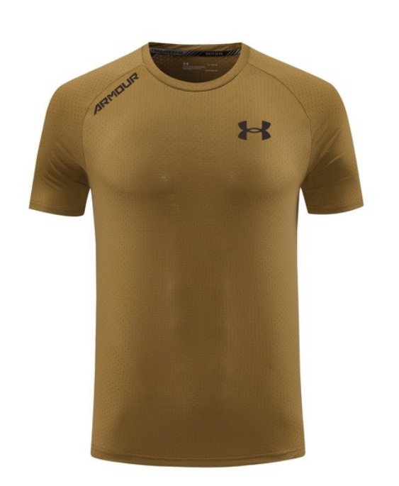 Under Armour Sportstyle Graphic T-Shirt Black - 14