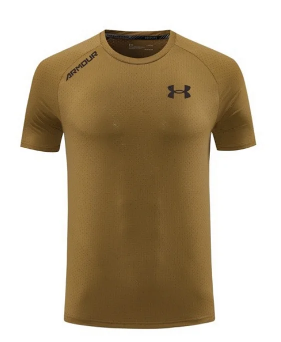 Under Armour T-Shirts Short-Sleeve Graphic Performance T-Shirt product detail image 14