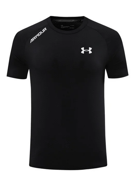 Under Armour T-Shirts Short-Sleeve Graphic Performance T-Shirt product detail image 15