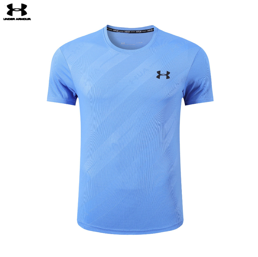 Under Armour Sportstyle Graphic T-Shirt Black - 5