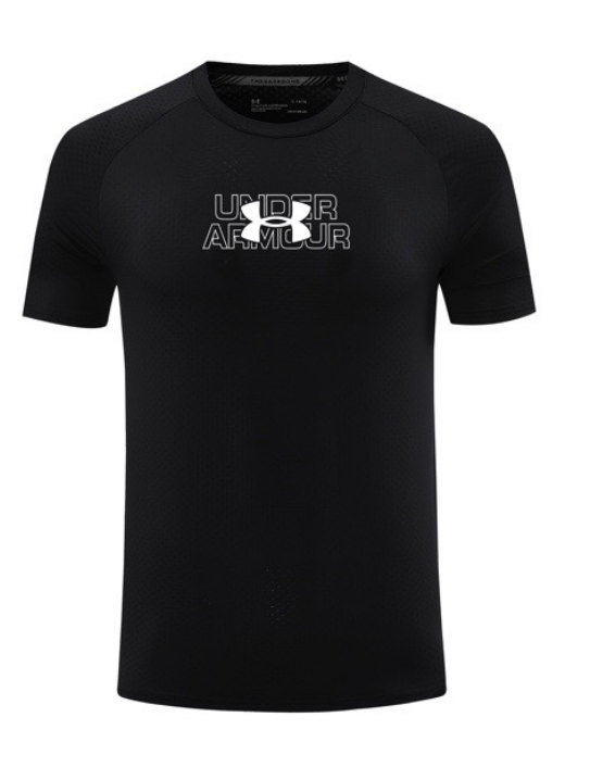 Under Armour Sportstyle Graphic T-Shirt Black - 11