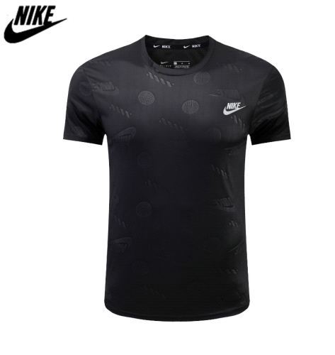 2025 New Quick-Dry Athletic Shirt - Nik