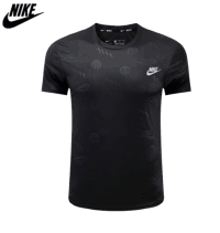 Nike Tee 16+ colorways [Premium Quality] — seller photo 2