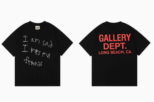 Gallery Dept Camiseta