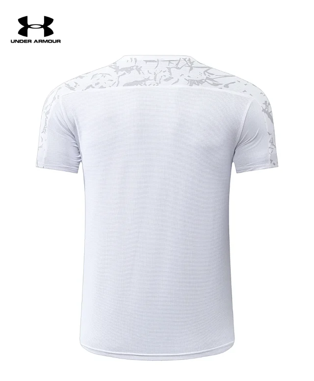 Under Armour T-Shirts 2209U# Short-Sleeve Running T-Shirt product detail image 5