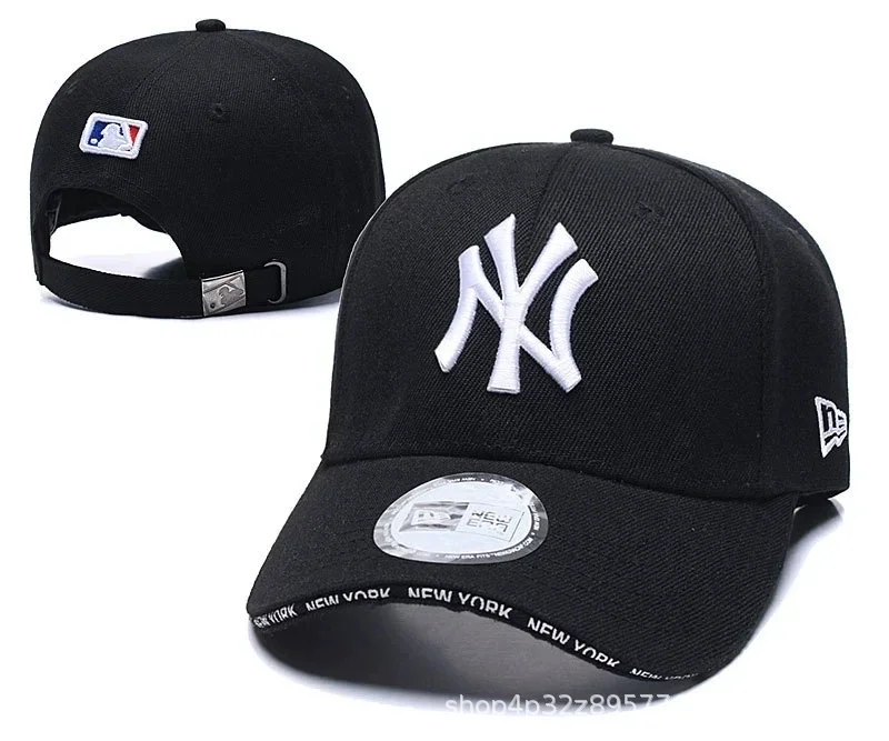 Mlb Hat