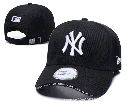 Mlb Hat-5