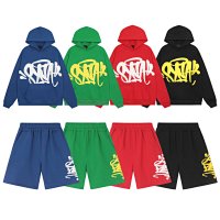 Syna World Hoodie  8+ colorways [Premium Quality] — seller photo 2